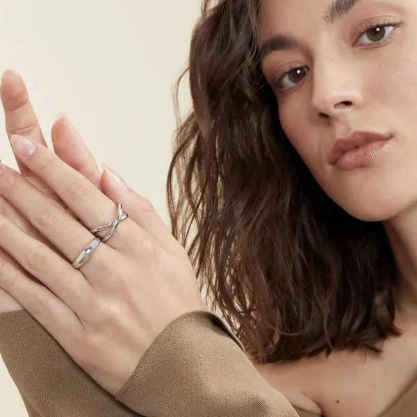 Rings<Mejuri X Ring